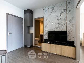 For sale 1 bed condo in Phra Khanong, Bangkok