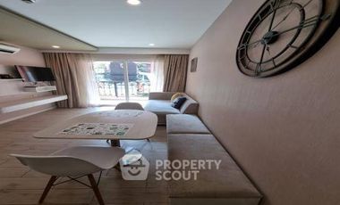 For sale 1 bed condo in Jomtien, Pattaya