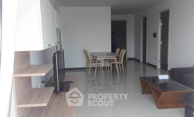 For sale 2 bedrooms condo in Yan Nawa, Bangkok