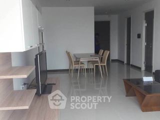 For sale 2 bedrooms condo in Yan Nawa, Bangkok
