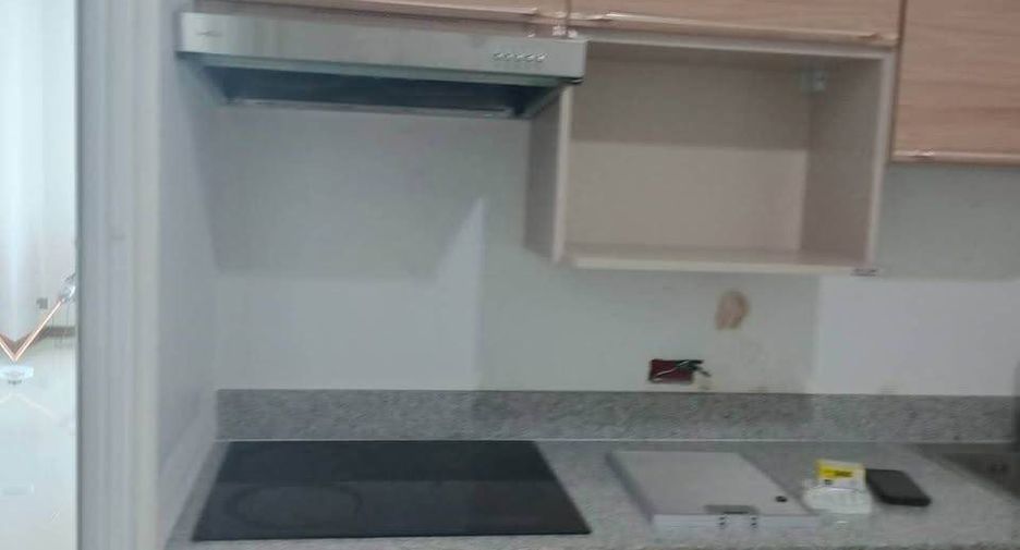 For sale 2 bedrooms condo in Yan Nawa, Bangkok