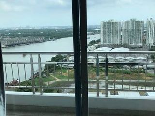 For sale 2 bedrooms condo in Yan Nawa, Bangkok