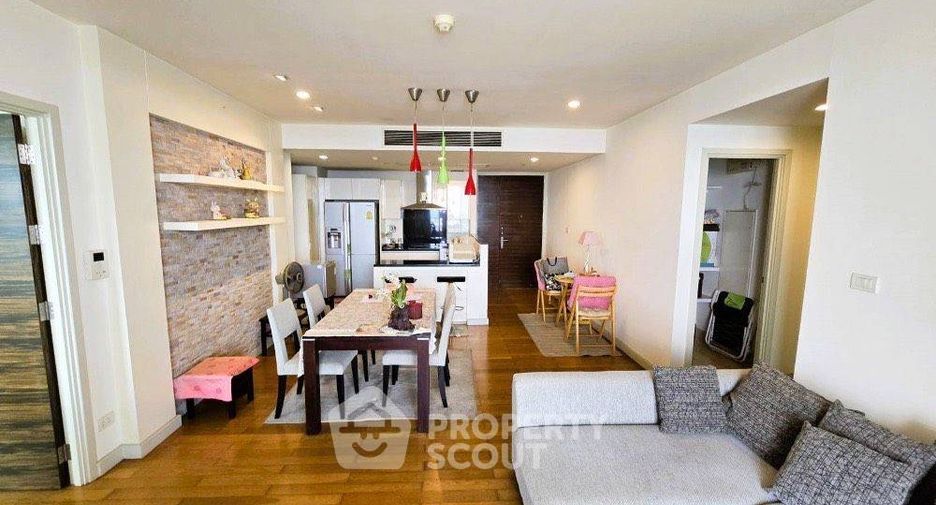 Продажа 2 спальни кондо в Банг Кхо Лаем, Бангкок