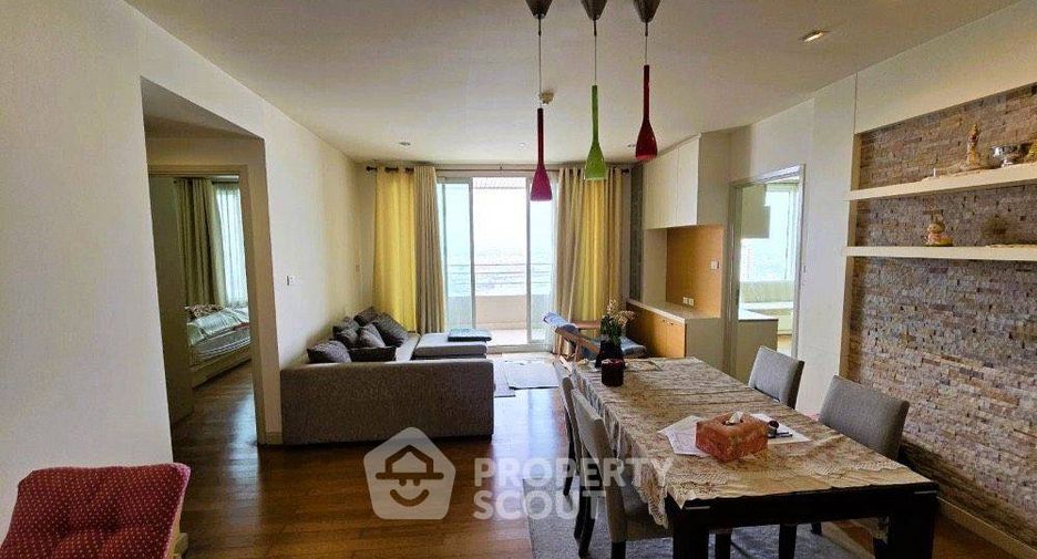 Продажа 2 спальни кондо в Банг Кхо Лаем, Бангкок