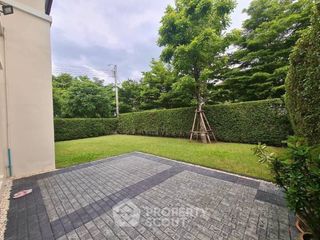 For sale 3 bedrooms house in Bang Phli, Samut Prakan