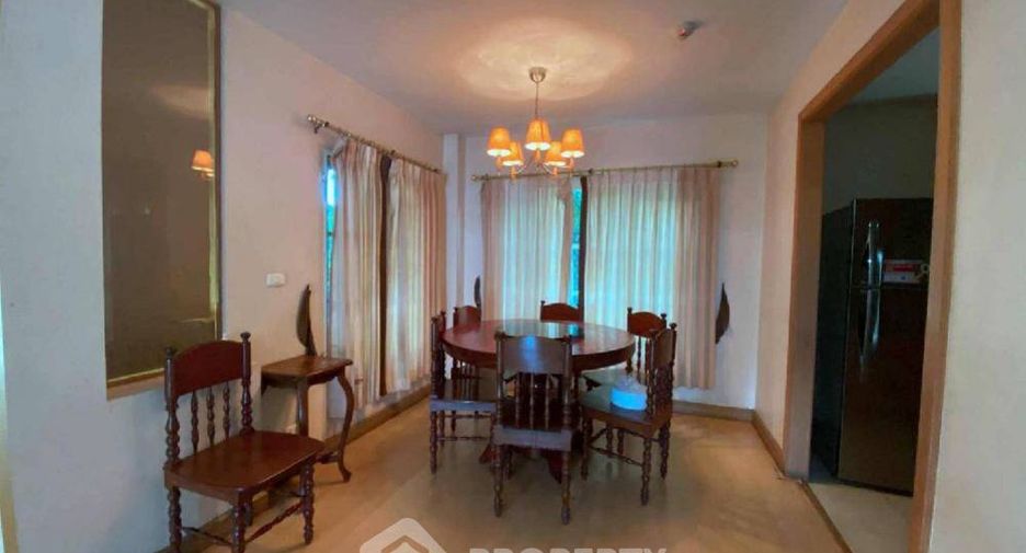 For sale 3 ベッドルーム house in Lat Krabang, Bangkok