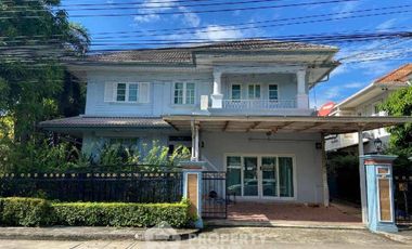 Haus zum Kauf mit 3 Zimmer in Lat Krabang, Bangkok
