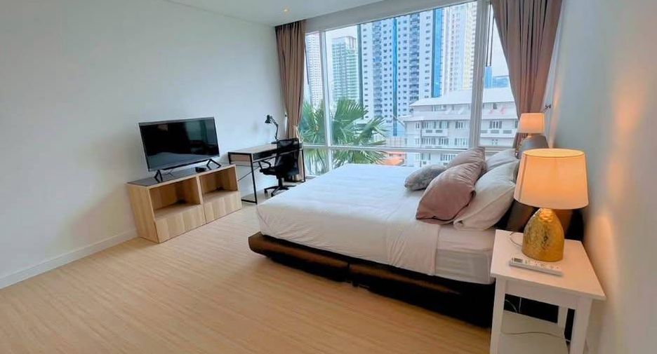 ขาย 2 ห้องนอน คอนโด ใน คลองเตย, กรุงเทพฯ