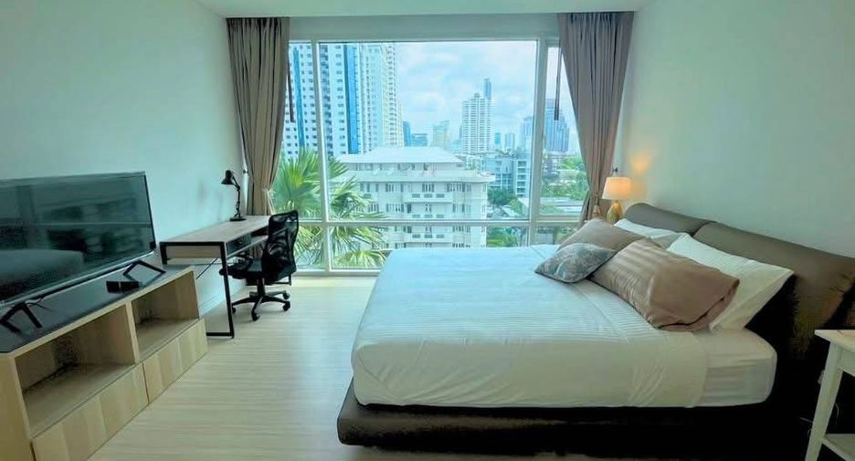 ขาย 2 ห้องนอน คอนโด ใน คลองเตย, กรุงเทพฯ