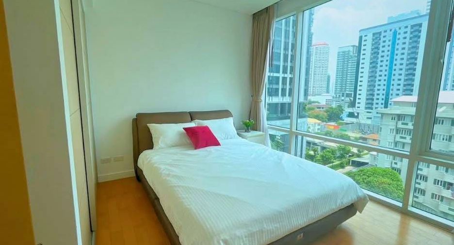 ขาย 2 ห้องนอน คอนโด ใน คลองเตย, กรุงเทพฯ