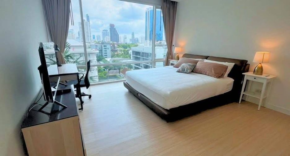 ขาย 2 ห้องนอน คอนโด ใน คลองเตย, กรุงเทพฯ