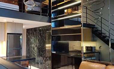 Wohnung zur Miete und zum Kauf mit 1 Zimmer in Sathon, Bangkok