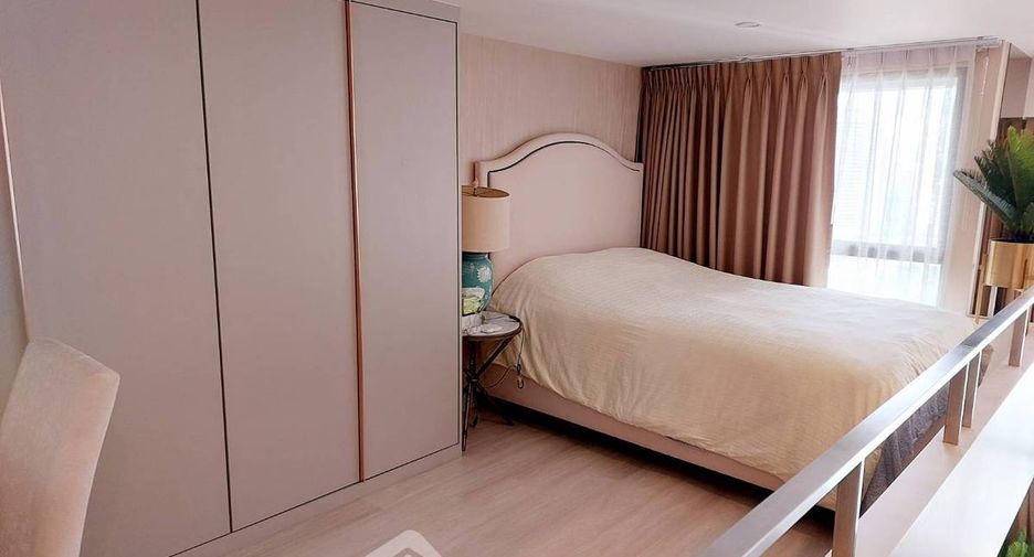 Condo en alquiler y en venta de 2 habitaciones en Sathon, Bangkok