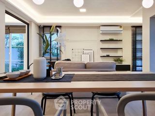 Casa en alquiler y en venta de 3 habitaciones en Prawet, Bangkok