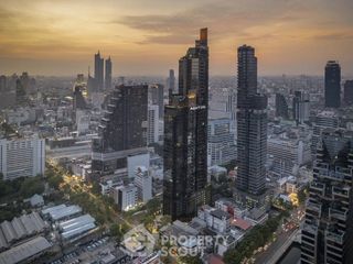 À louer et à vendre 2 chambres condo à Bang Rak, Bangkok