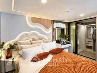 À louer et à vendre 2 chambres condo à Huai Khwang, Bangkok