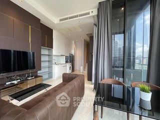 À louer et à vendre 2 chambres condo à Bang Rak, Bangkok