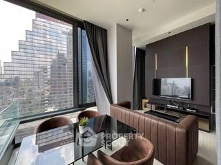 À louer et à vendre 2 chambres condo à Bang Rak, Bangkok