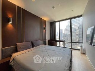 À louer et à vendre 2 chambres condo à Bang Rak, Bangkok