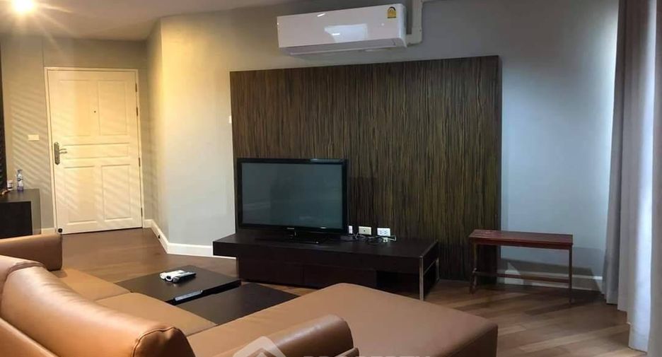 Wohnung zum Kauf mit 2 Zimmer in Yan Nawa, Bangkok