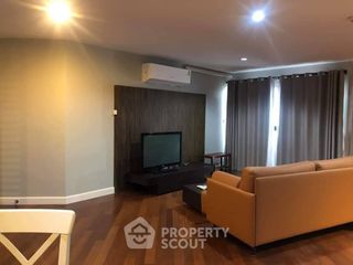For sale 2 bedrooms condo in Yan Nawa, Bangkok