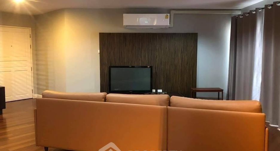 Wohnung zum Kauf mit 2 Zimmer in Yan Nawa, Bangkok