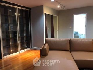 For sale 2 bedrooms condo in Yan Nawa, Bangkok