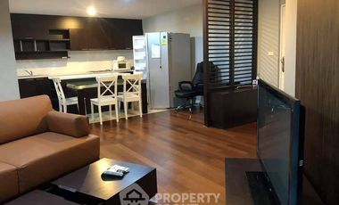 For sale 2 bedrooms condo in Yan Nawa, Bangkok