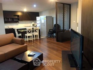 For sale 2 bedrooms condo in Yan Nawa, Bangkok