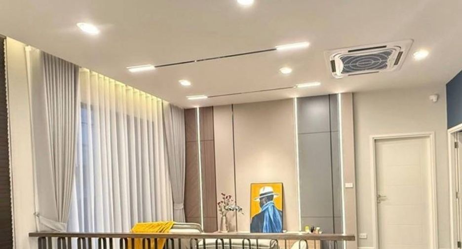 ขาย 5 ห้องนอน บ้านเดี่ยว ใน สายไหม, กรุงเทพฯ