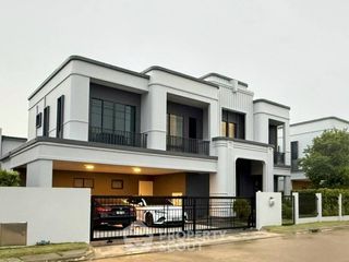 ขาย 5 ห้องนอน บ้านเดี่ยว ใน สายไหม, กรุงเทพฯ
