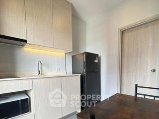 Продажа 1 кровать кондо в Банг Капи, Бангкок