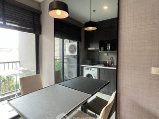 For sale 1 bed condo in Bang Na, Bangkok