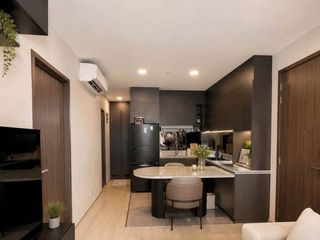 Condo en venta de 2 habitaciones en Chatuchak, Bangkok