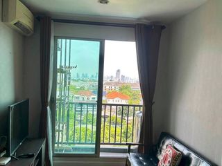 À louer et à vendre 2 chambres condo à Huai Khwang, Bangkok