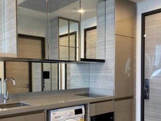 For sale 1 bed condo in Chatuchak, Bangkok