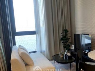For sale 1 bed condo in Chatuchak, Bangkok