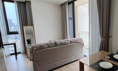 For sale 1 Beds condo in Phaya Thai, Bangkok