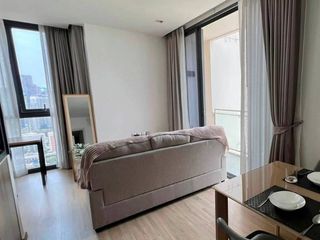 For sale 1 Beds condo in Phaya Thai, Bangkok