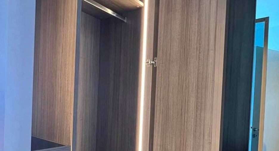 For sale 1 Beds condo in Phaya Thai, Bangkok