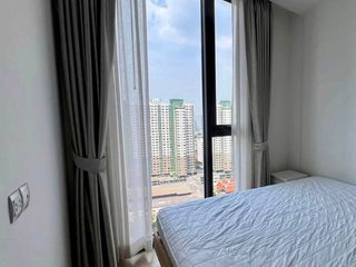 For sale 1 Beds condo in Phaya Thai, Bangkok