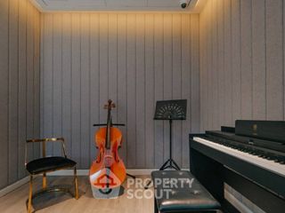 For sale 2 bedrooms condo in Bang Kho Laem, Bangkok