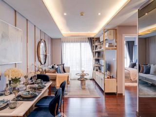For sale 2 bedrooms condo in Bang Kho Laem, Bangkok