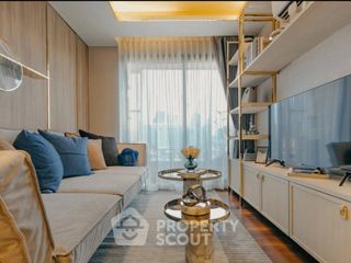 For sale 2 bedrooms condo in Bang Kho Laem, Bangkok