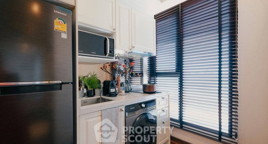 For sale 2 ベッドルーム condo in Bang Kho Laem, Bangkok