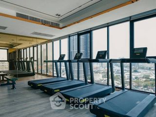 For sale 2 bedrooms condo in Bang Kho Laem, Bangkok