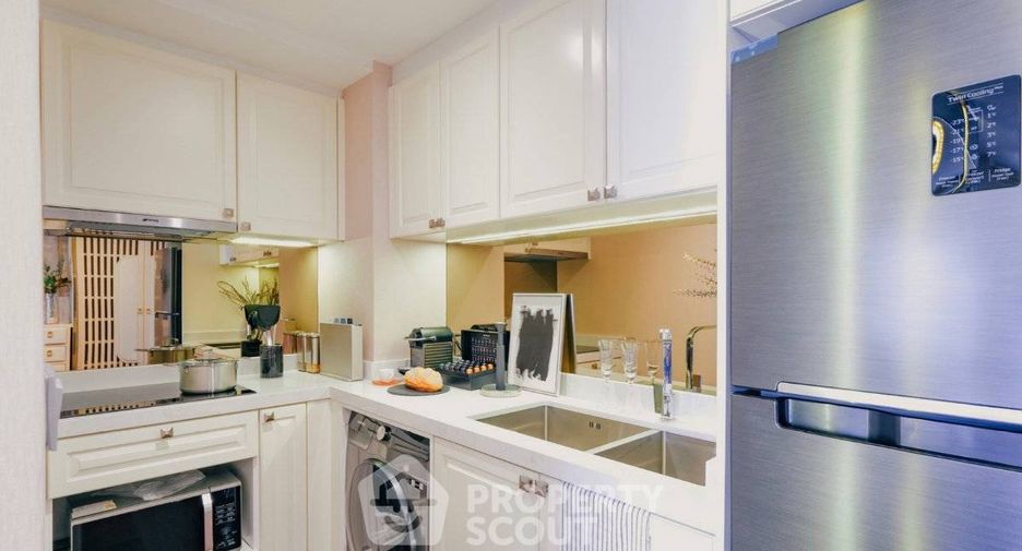 For sale 2 ベッドルーム condo in Bang Kho Laem, Bangkok
