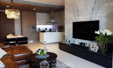 À louer et à vendre 2 chambres condo à Pathum Wan, Bangkok
