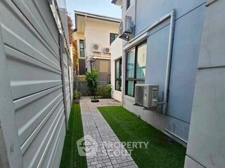 For rent そして for sale 4 ベッドルーム house in Wang Thonglang, Bangkok