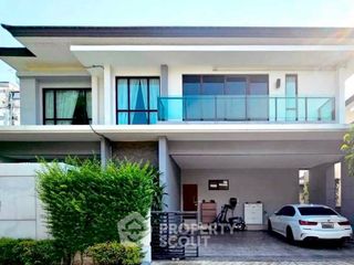 For rent そして for sale 4 ベッドルーム house in Wang Thonglang, Bangkok